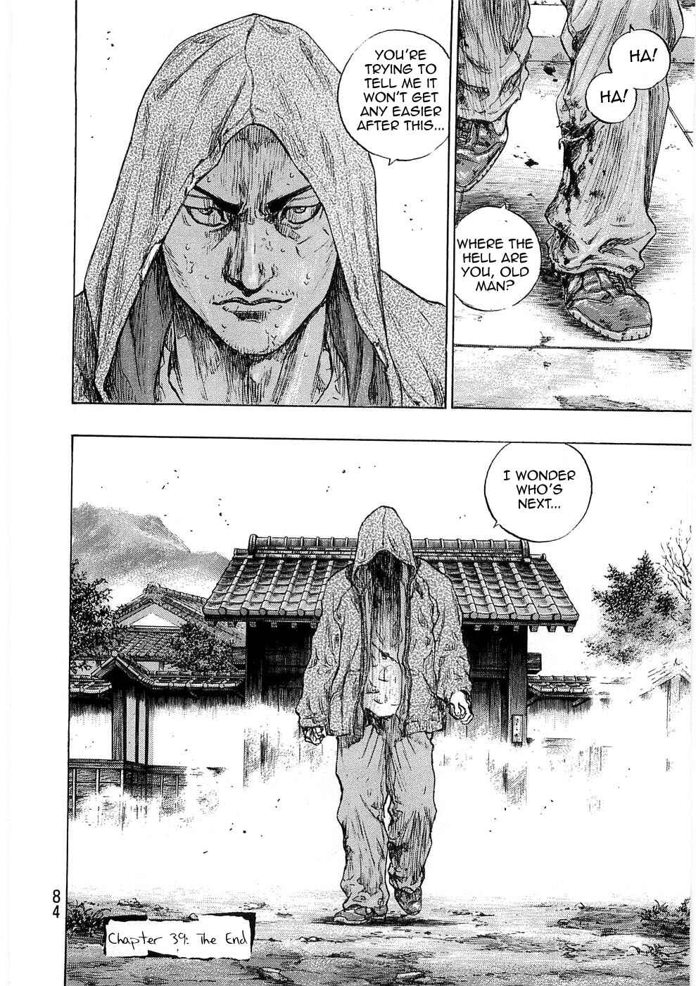 Page 19 Chapter 39 Shamo