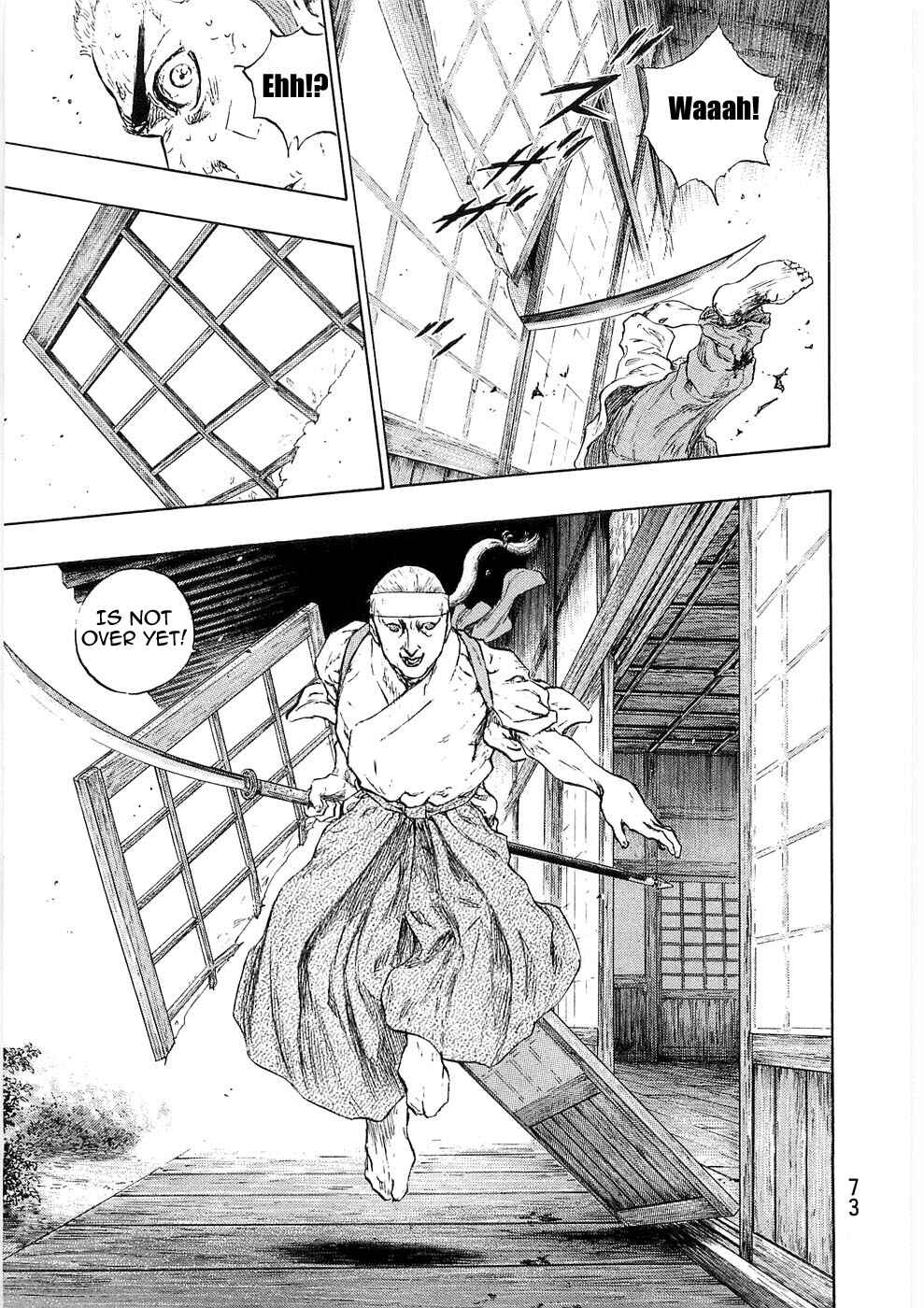 Page 8 Chapter 39 Shamo