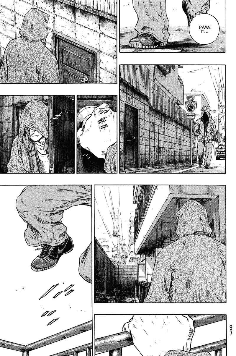 Page 11 Chapter 31 Shamo