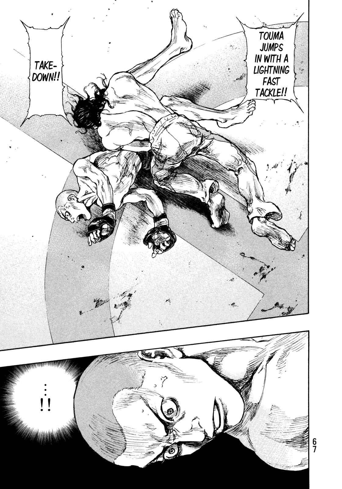Page 3 Chapter 66 Shamo