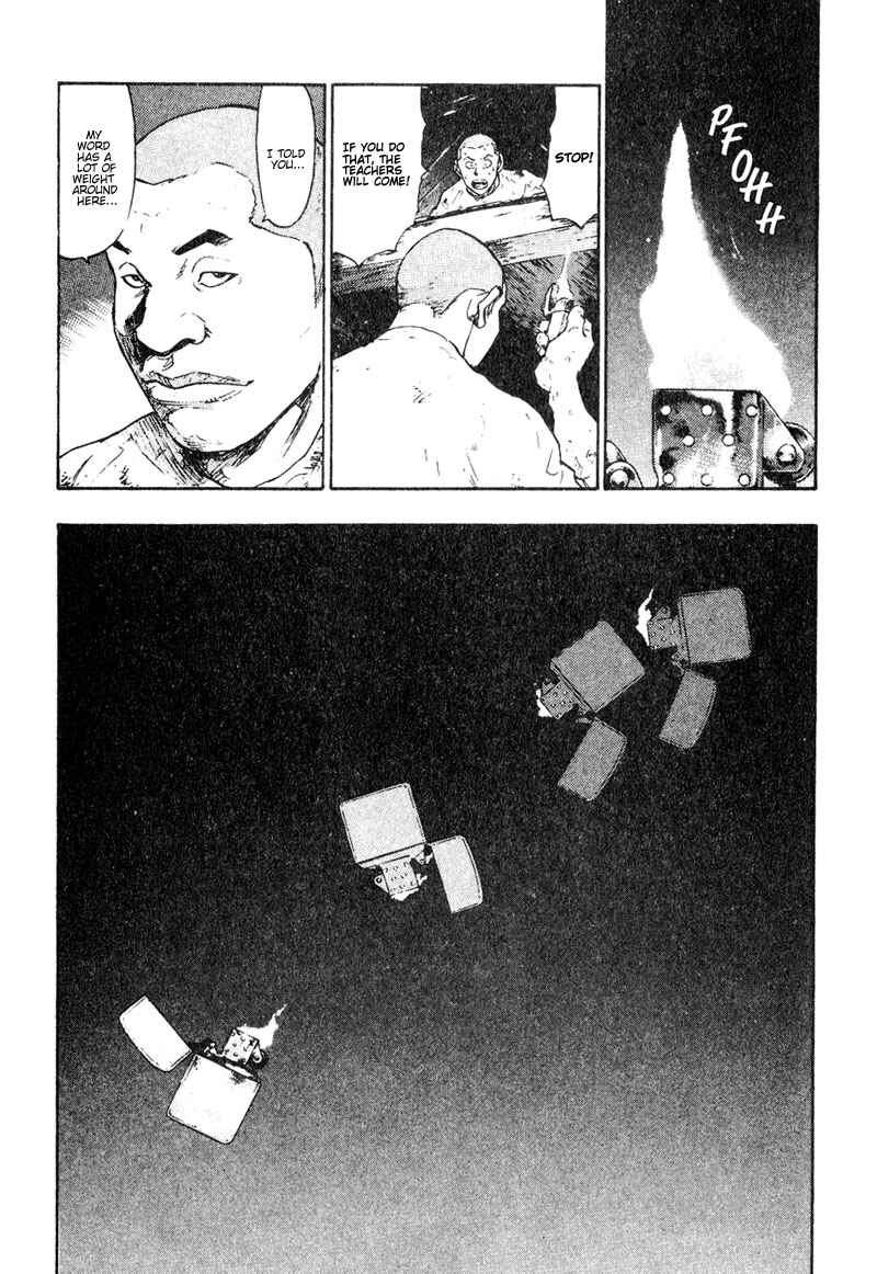 Page 10 Chapter 15 Shamo