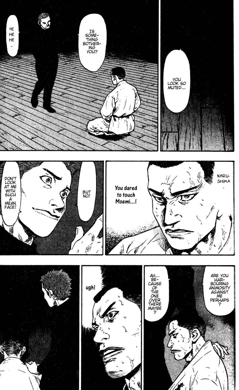 Page 9 Chapter 67 Shamo