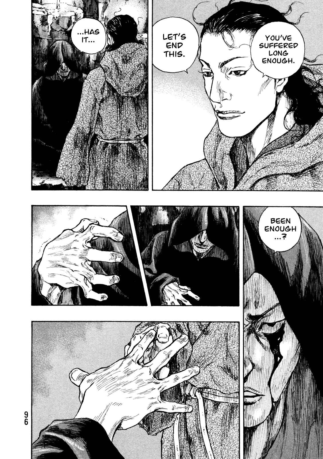 Page 11 Chapter 67 Shamo