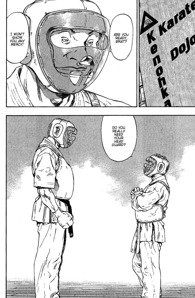 Page 10 Chapter 78 Shamo