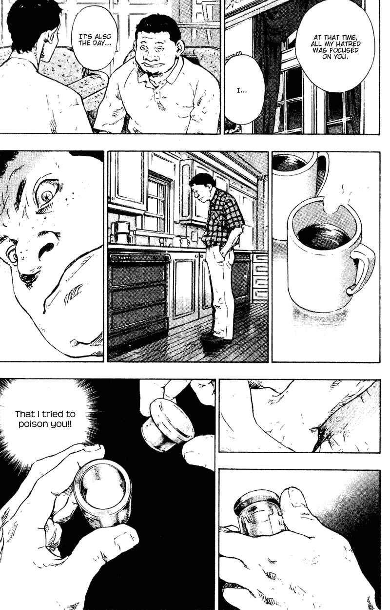 Page 11 Chapter 166 Shamo