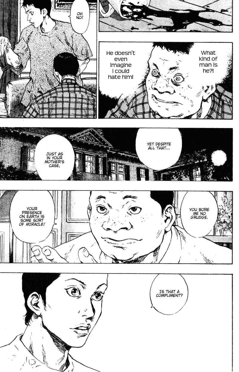 Page 15 Chapter 166 Shamo