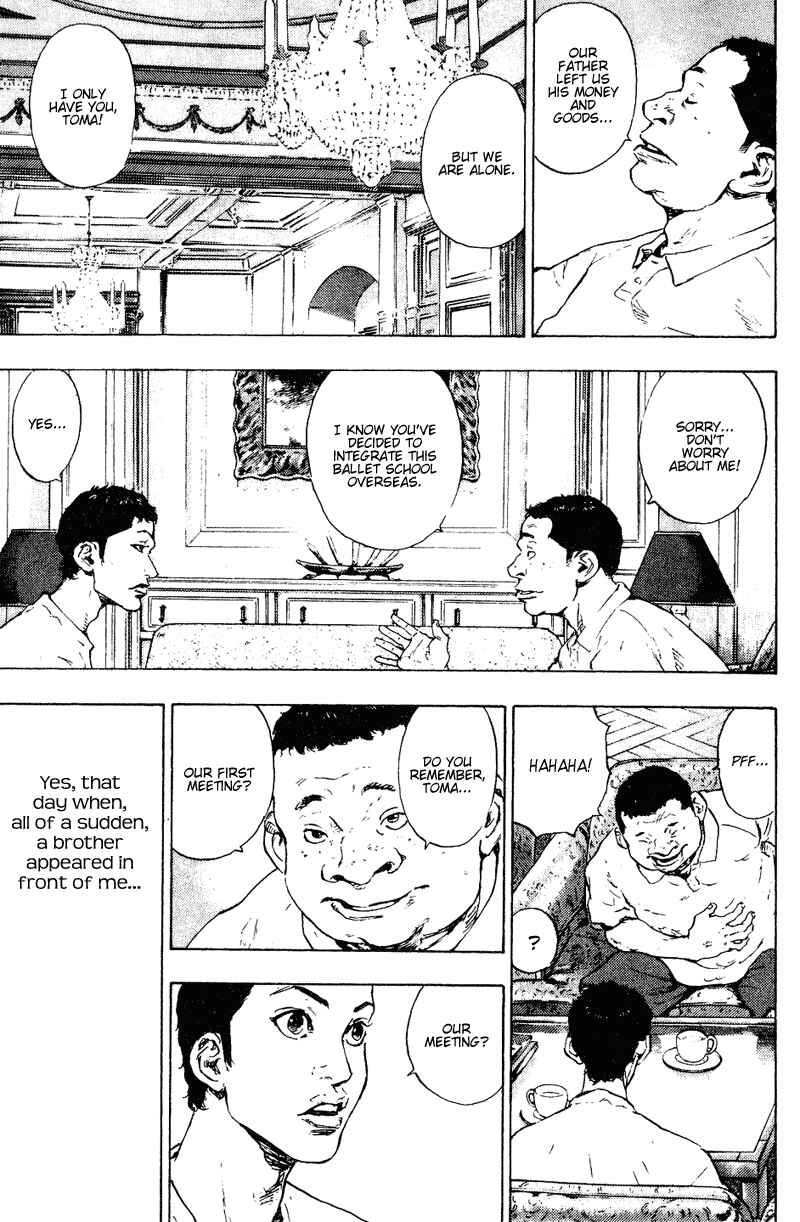 Page 3 Chapter 166 Shamo