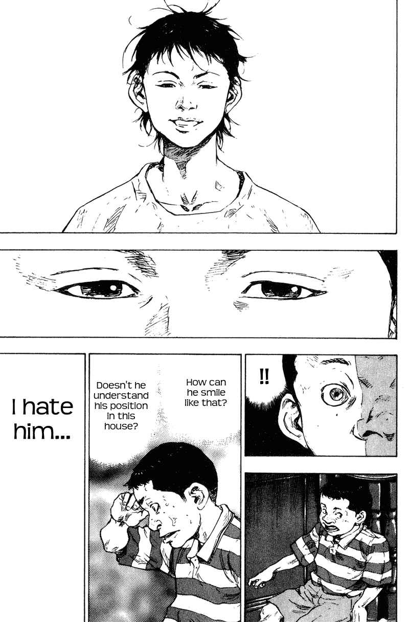 Page 5 Chapter 166 Shamo