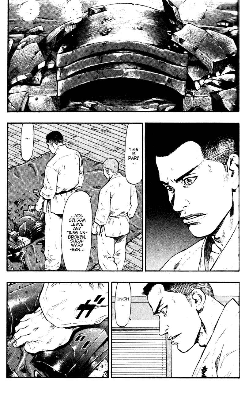 Page 9 Chapter 68 Shamo