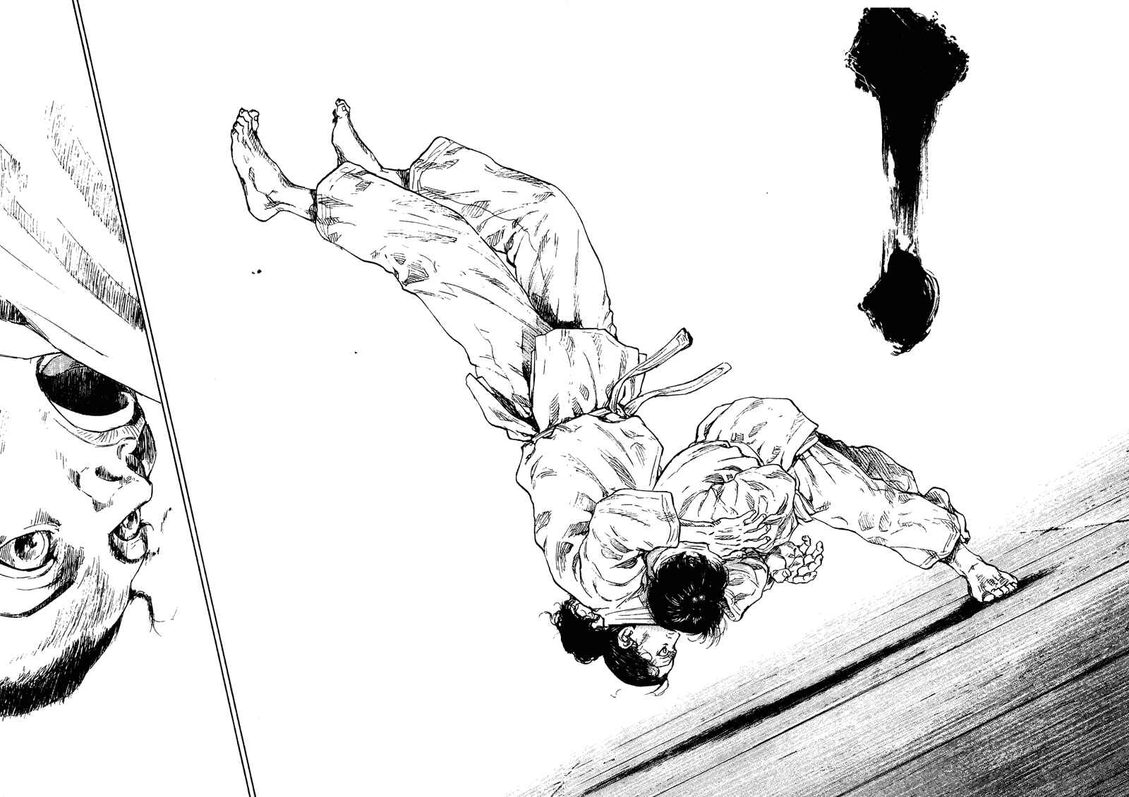 Page 14 Chapter 184 Shamo