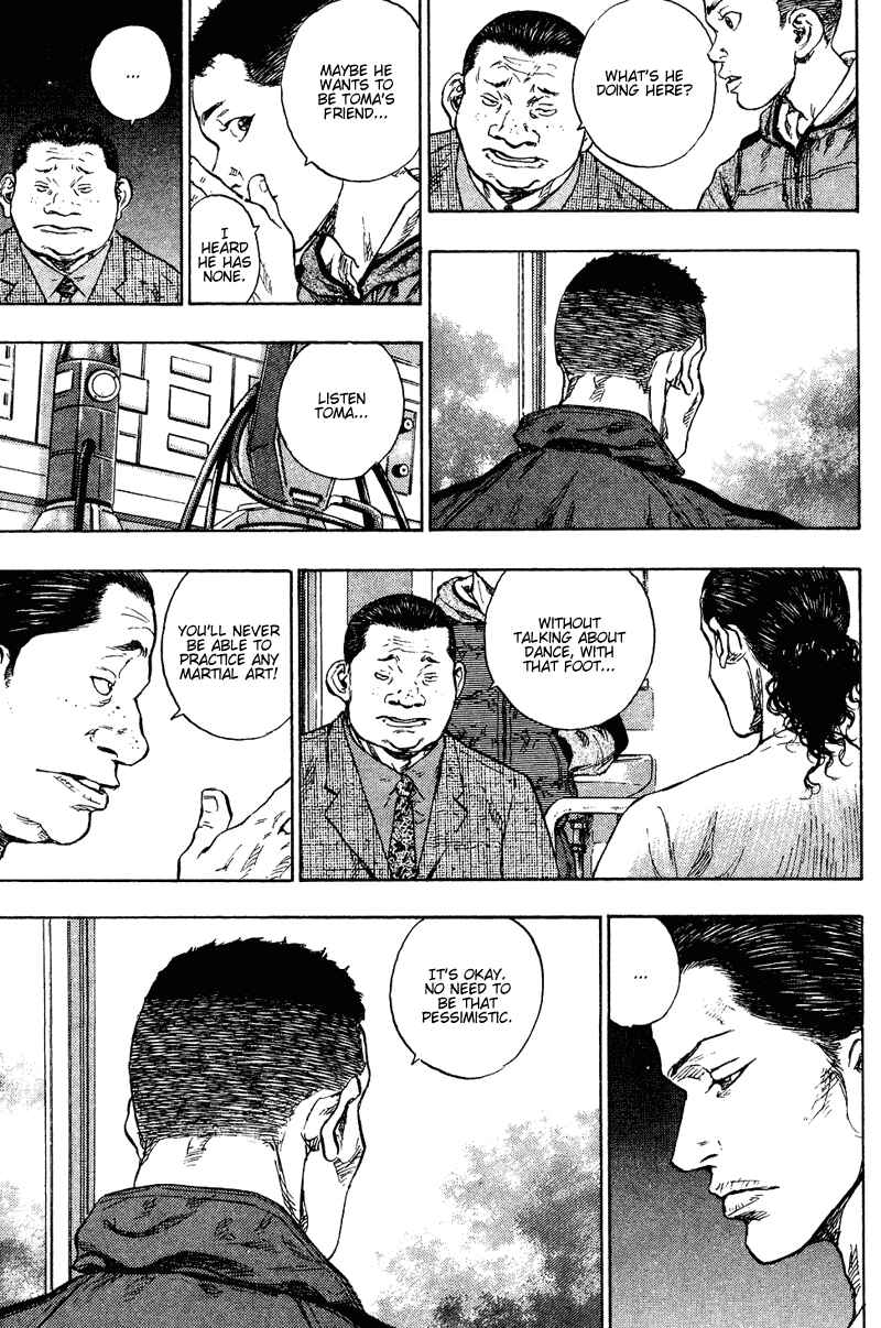 Page 3 Chapter 184 Shamo