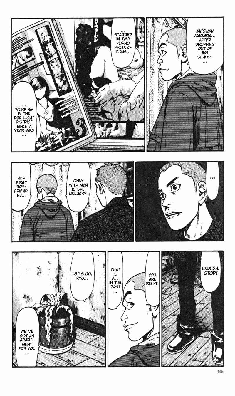 Page 10 Chapter 27 Shamo