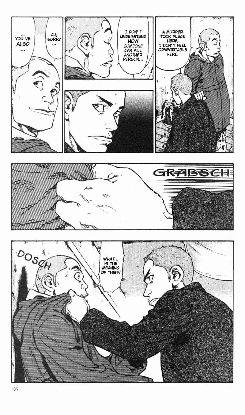 Page 11 Chapter 27 Shamo