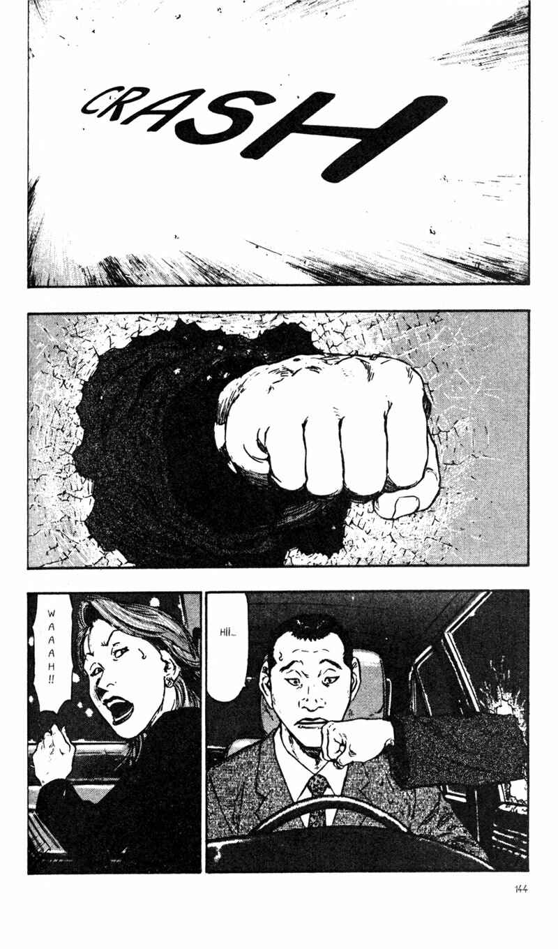 Page 16 Chapter 27 Shamo