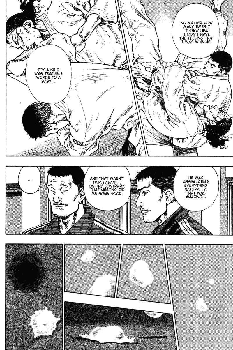 Page 8 Chapter 187 Shamo