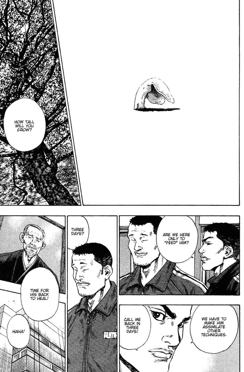 Page 9 Chapter 187 Shamo