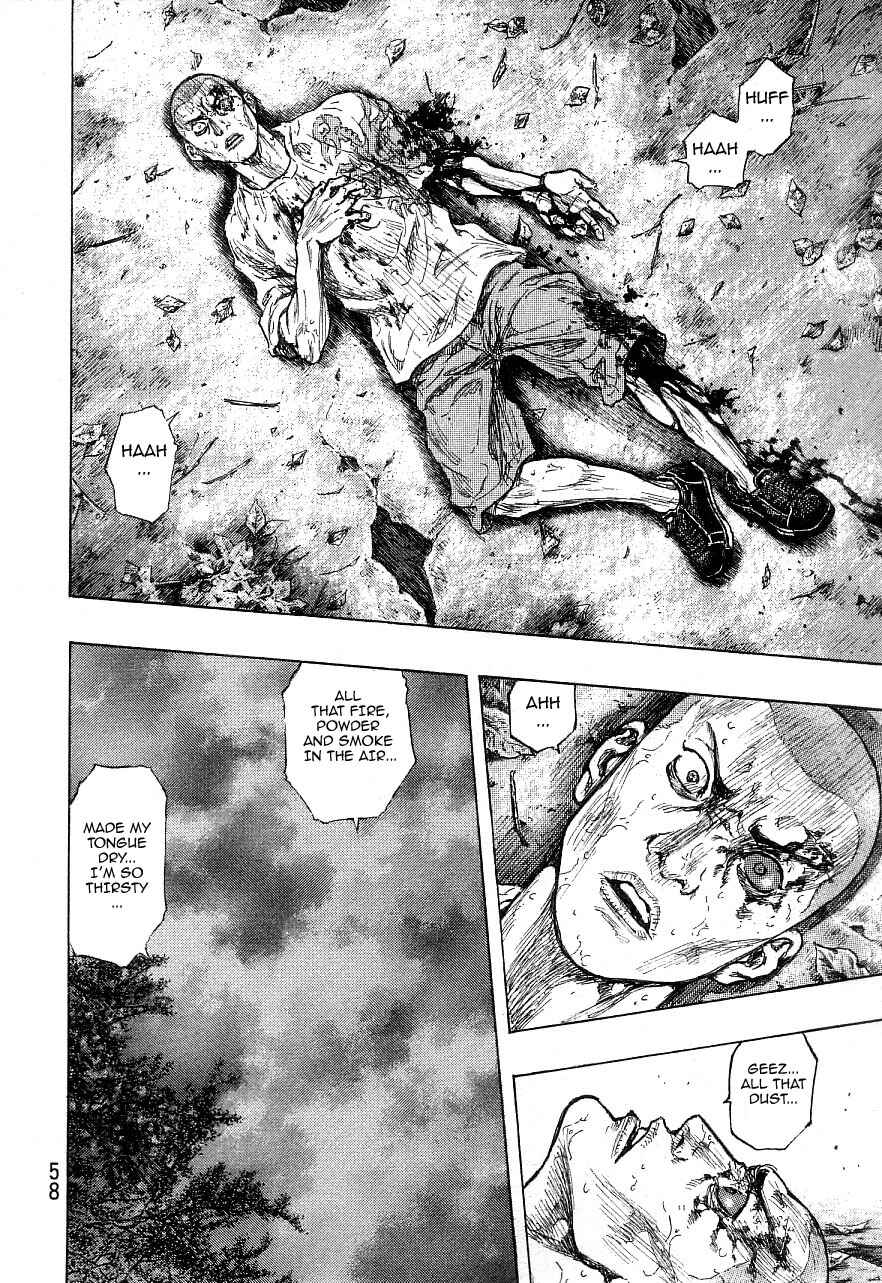 Page 13 Chapter 128 Shamo