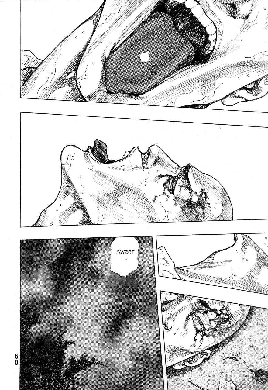 Page 15 Chapter 128 Shamo