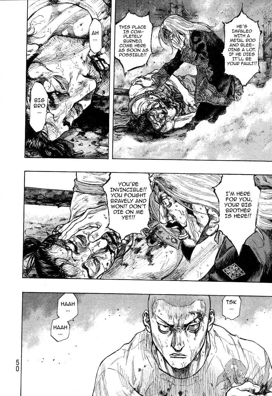 Page 6 Chapter 128 Shamo