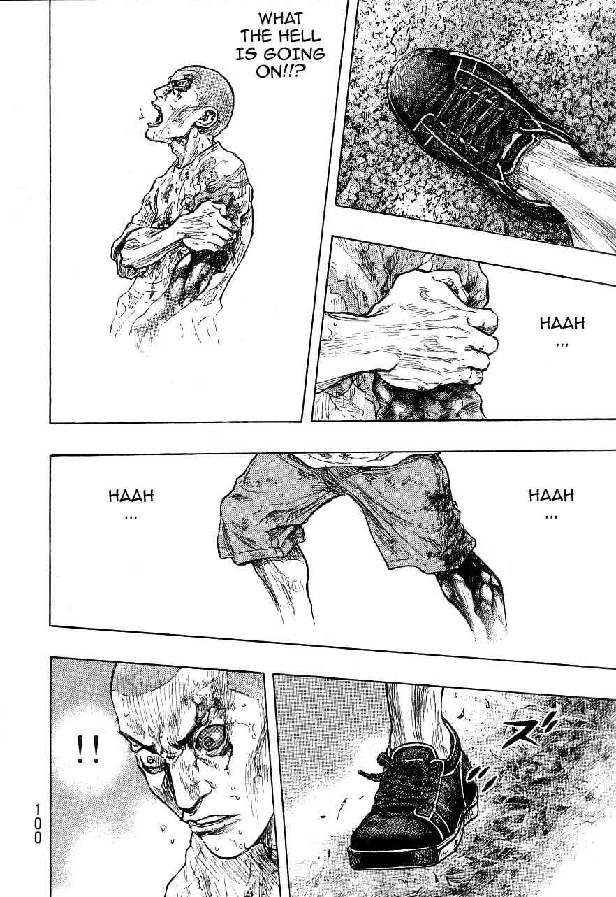 Page 10 Chapter 130 Shamo