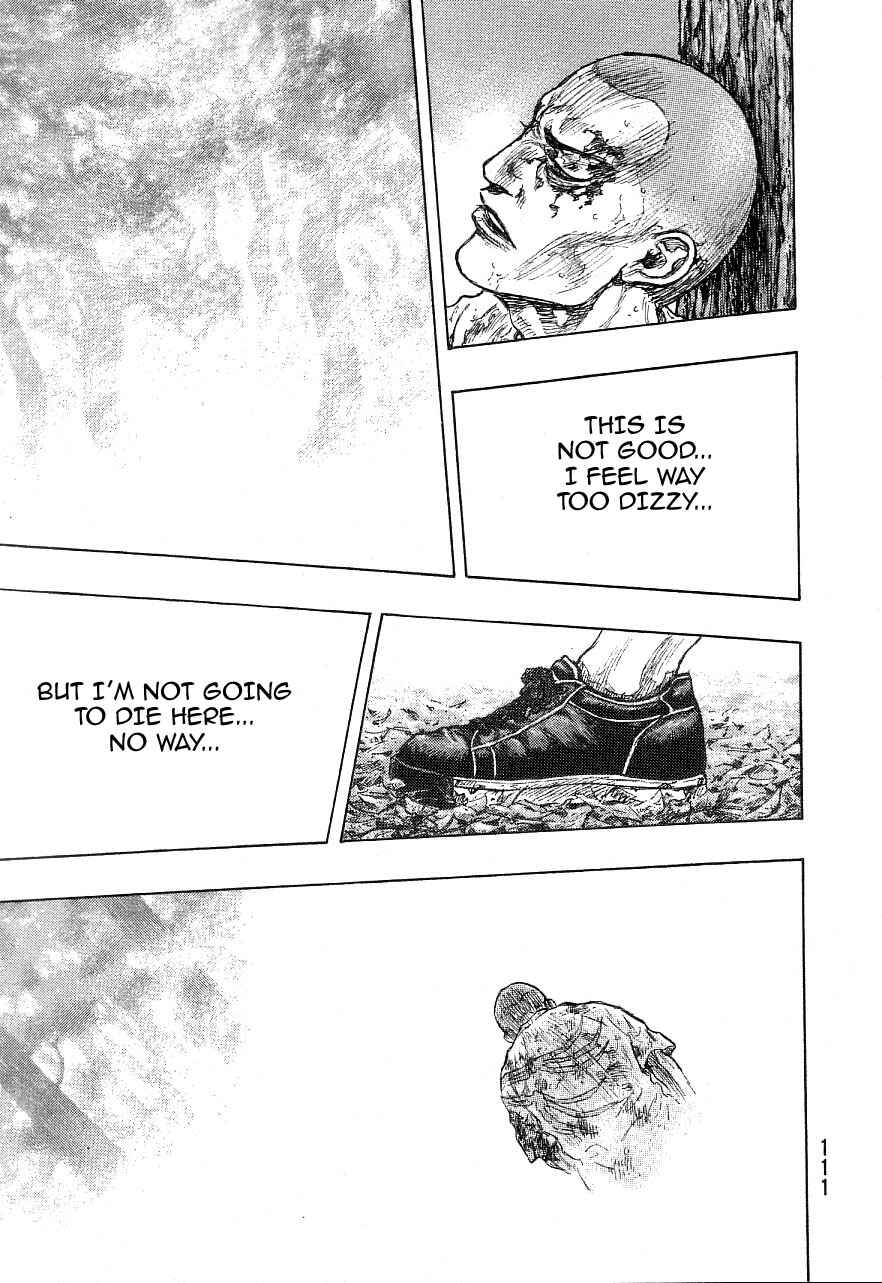 Page 20 Chapter 130 Shamo