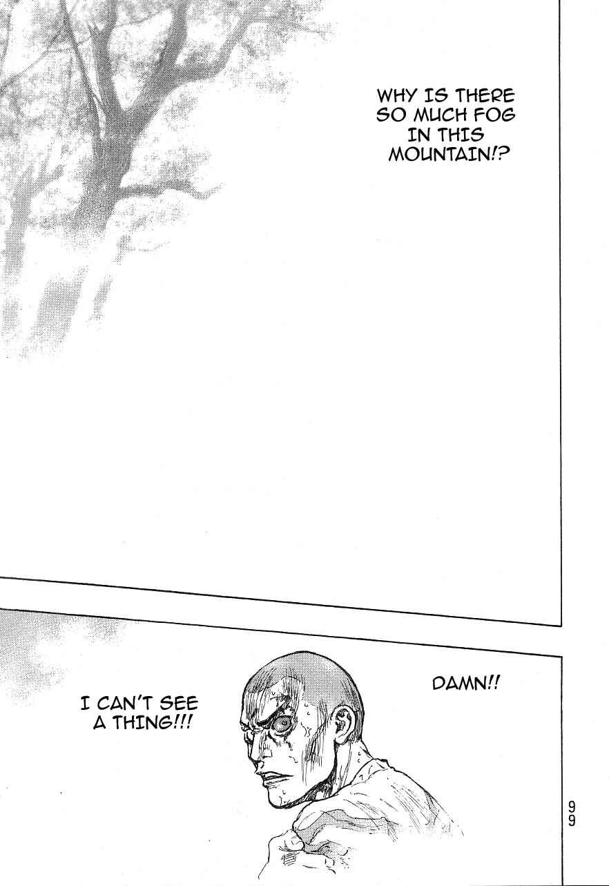Page 9 Chapter 130 Shamo