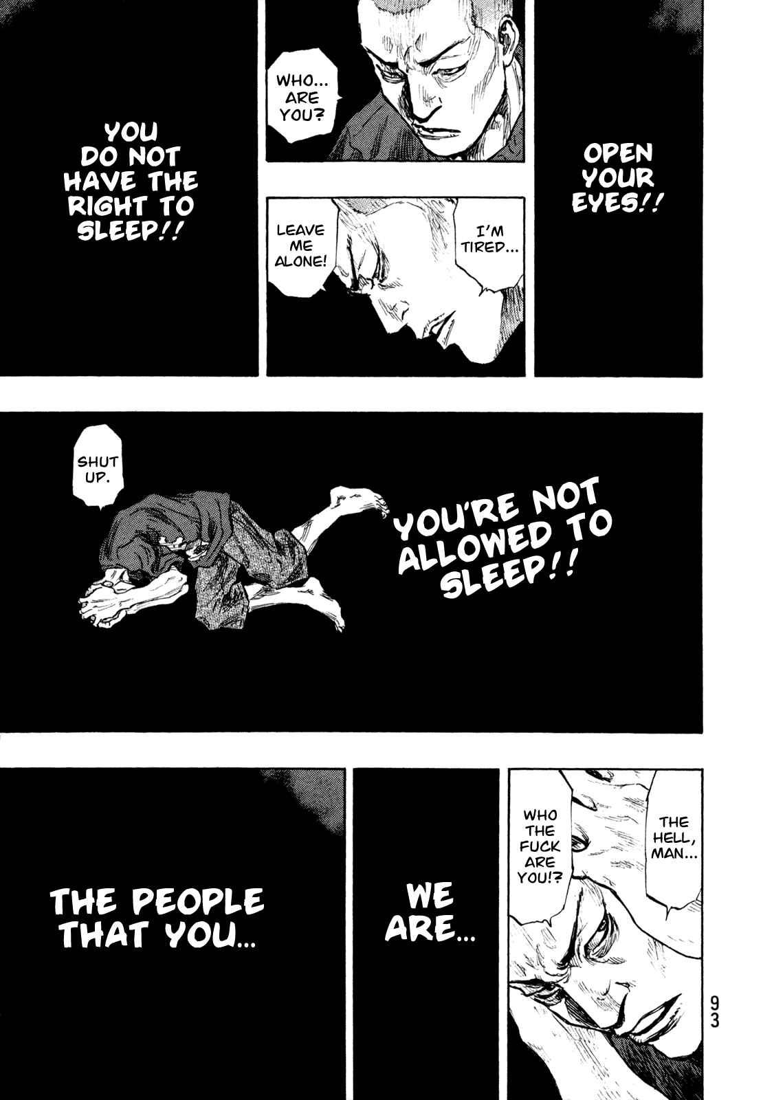 Page 5 Chapter 76 Shamo