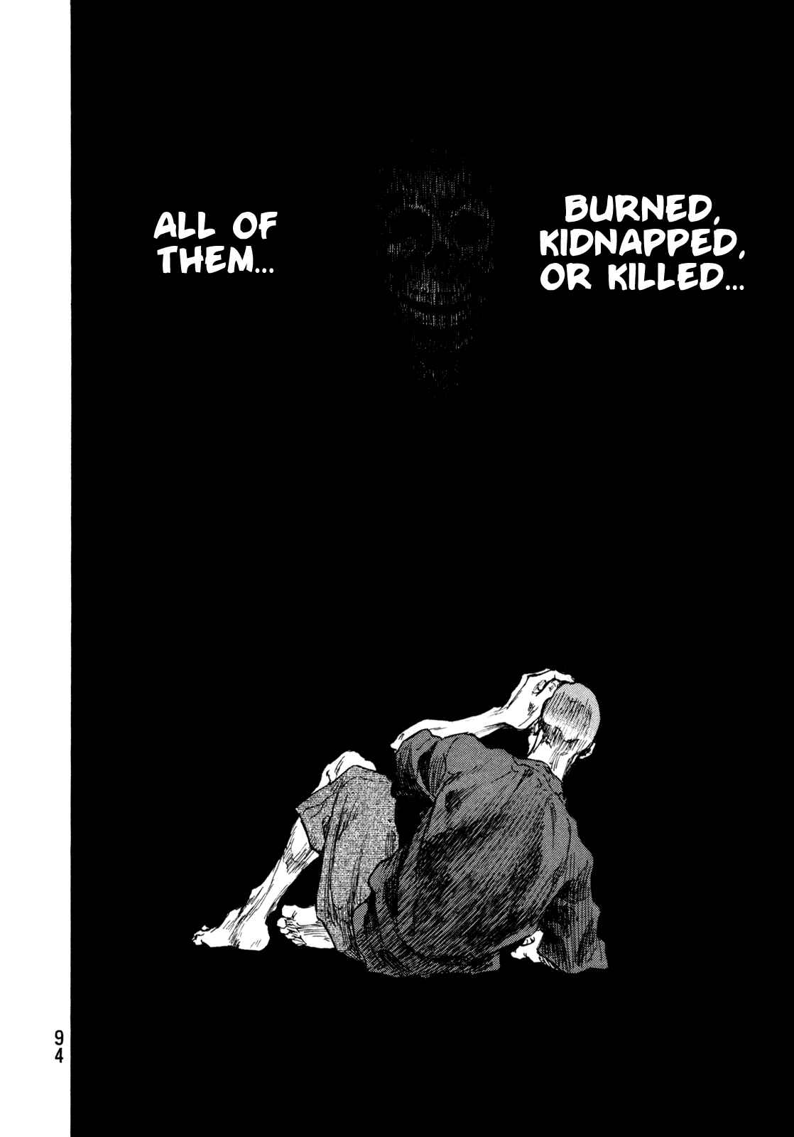 Page 6 Chapter 76 Shamo