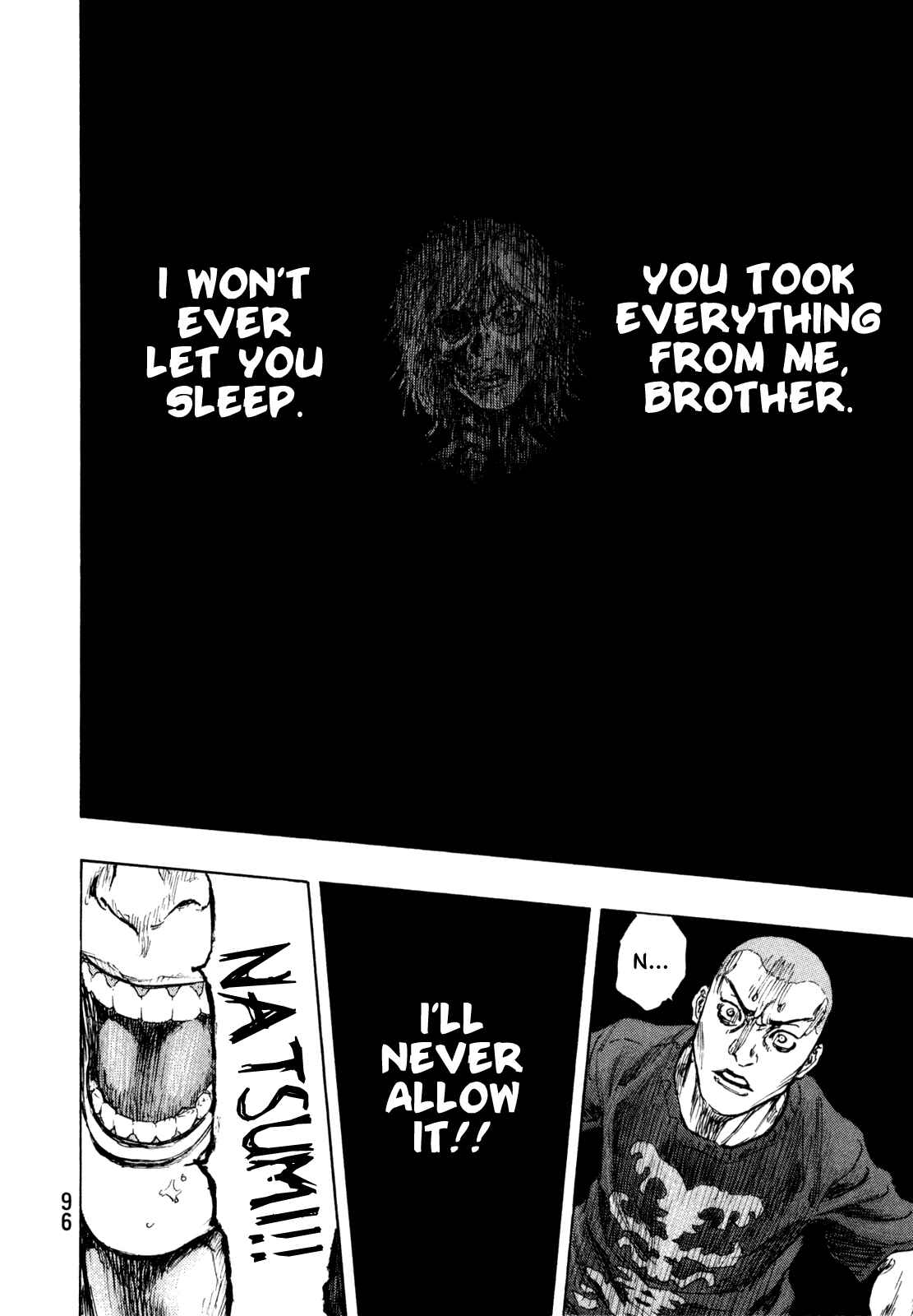 Page 8 Chapter 76 Shamo