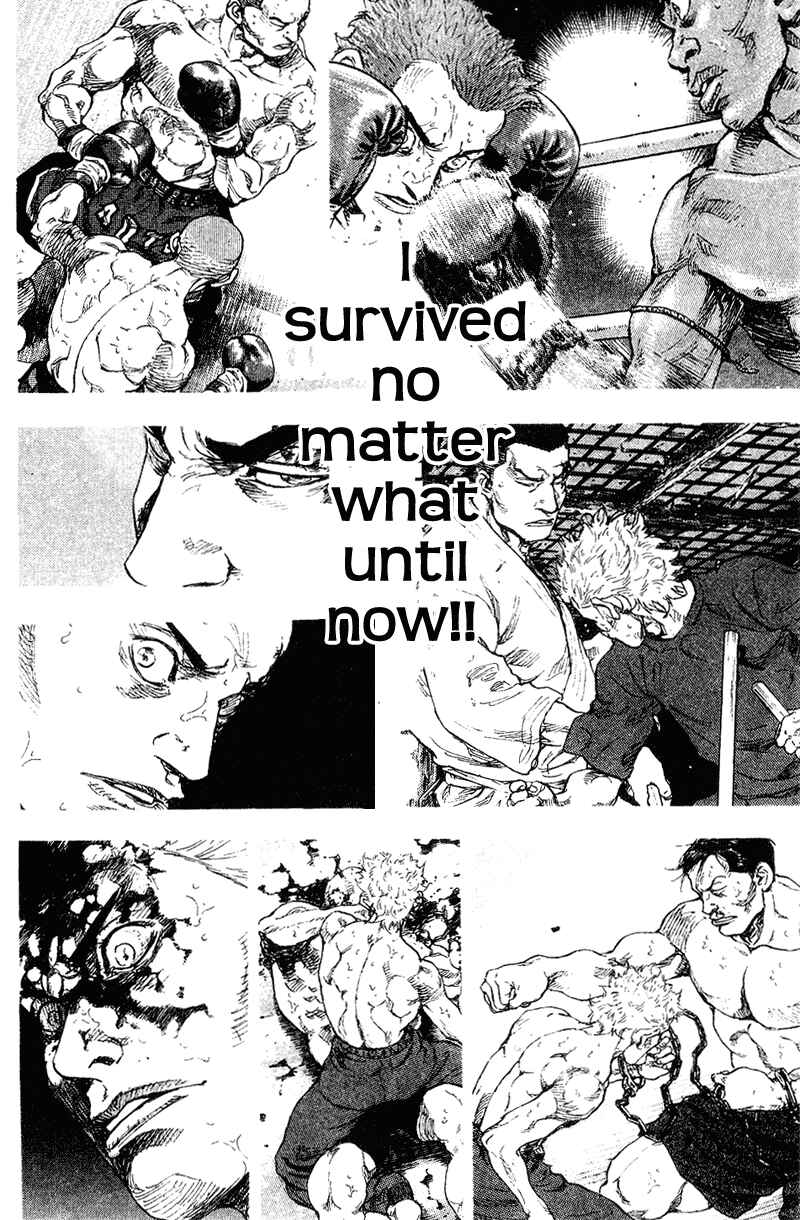 Page 14 Chapter 162 Shamo