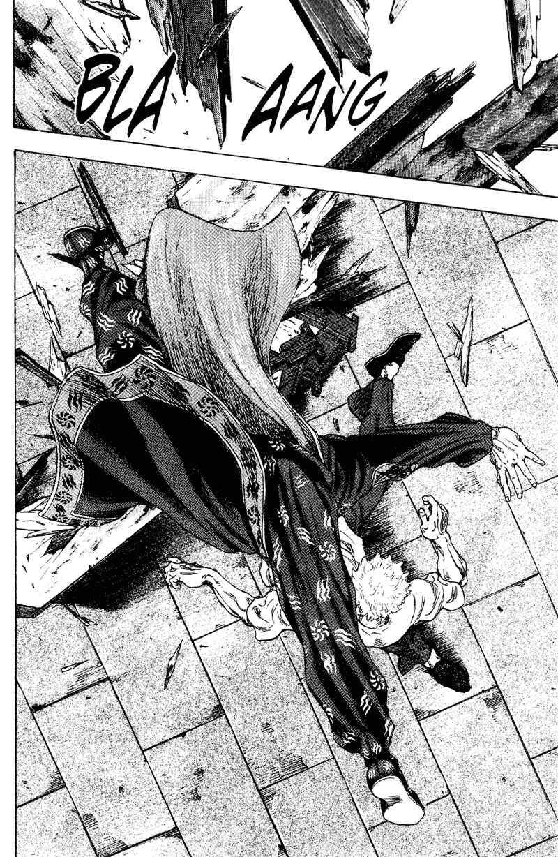 Page 2 Chapter 162 Shamo