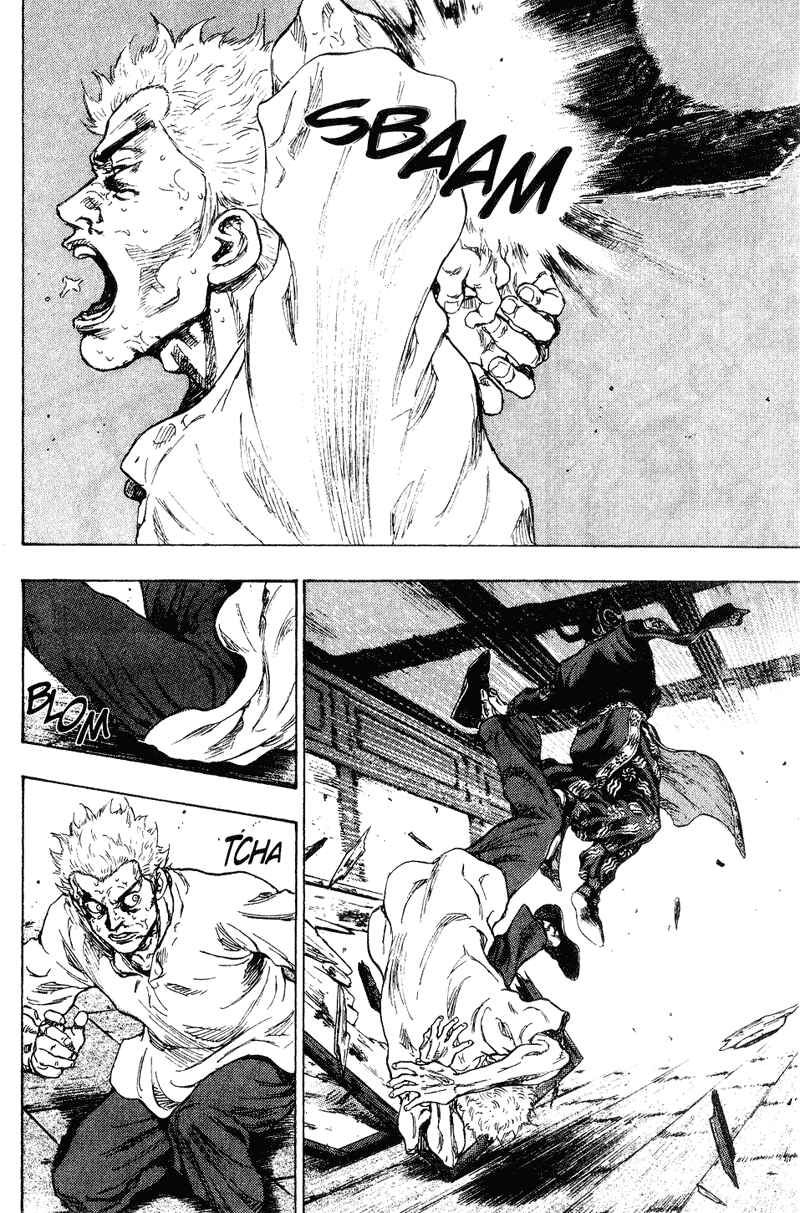 Page 4 Chapter 162 Shamo