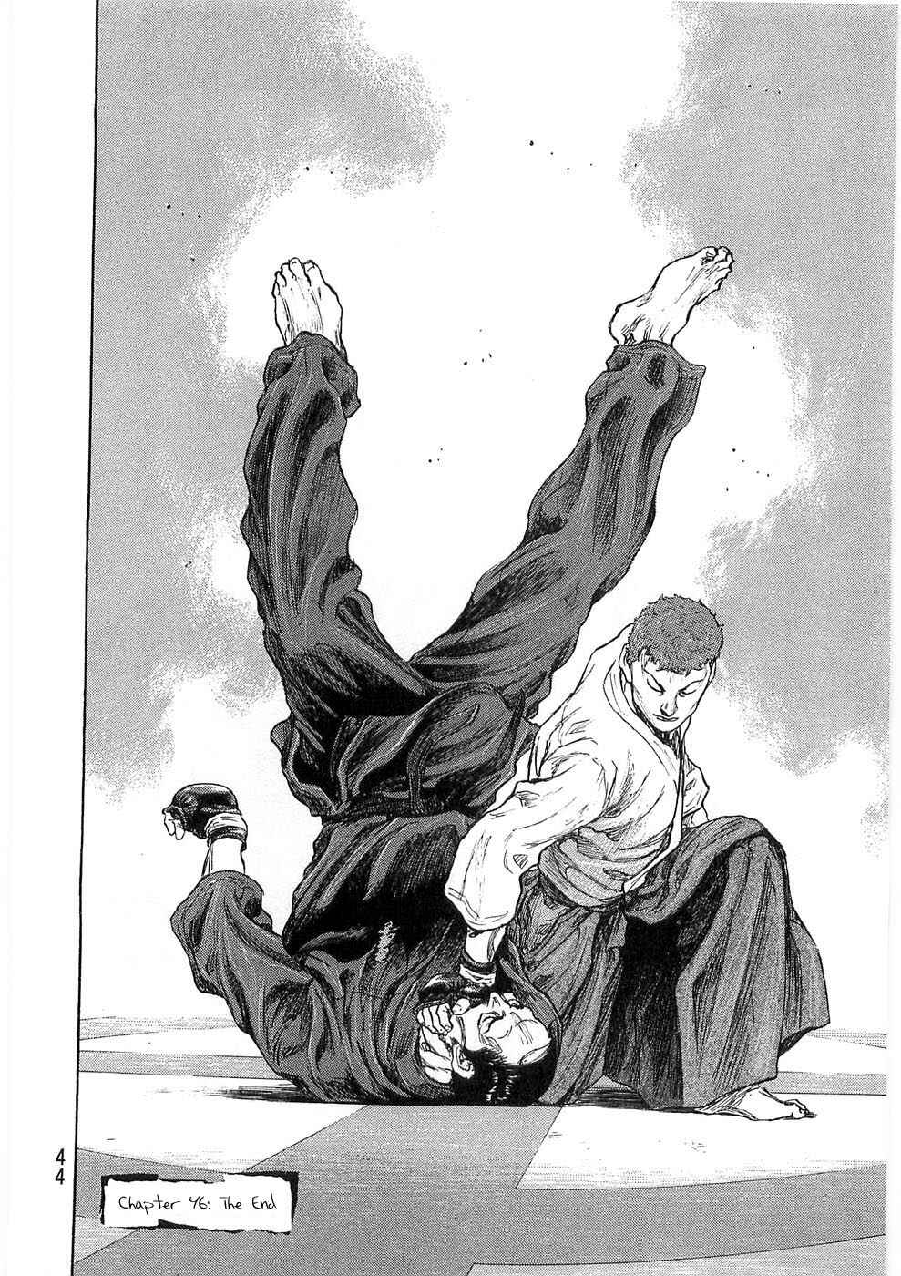 Page 19 Chapter 46 Shamo