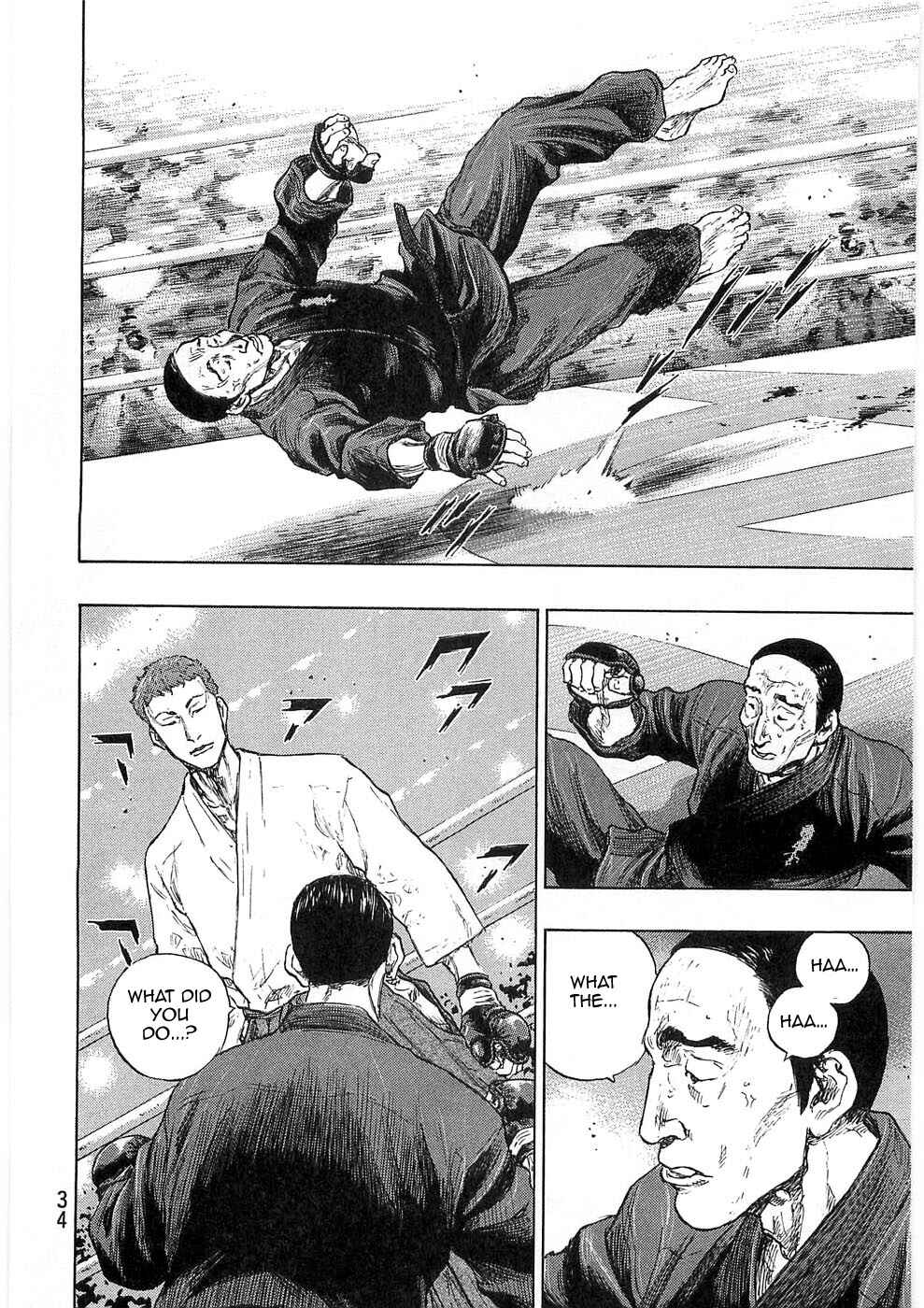 Page 9 Chapter 46 Shamo