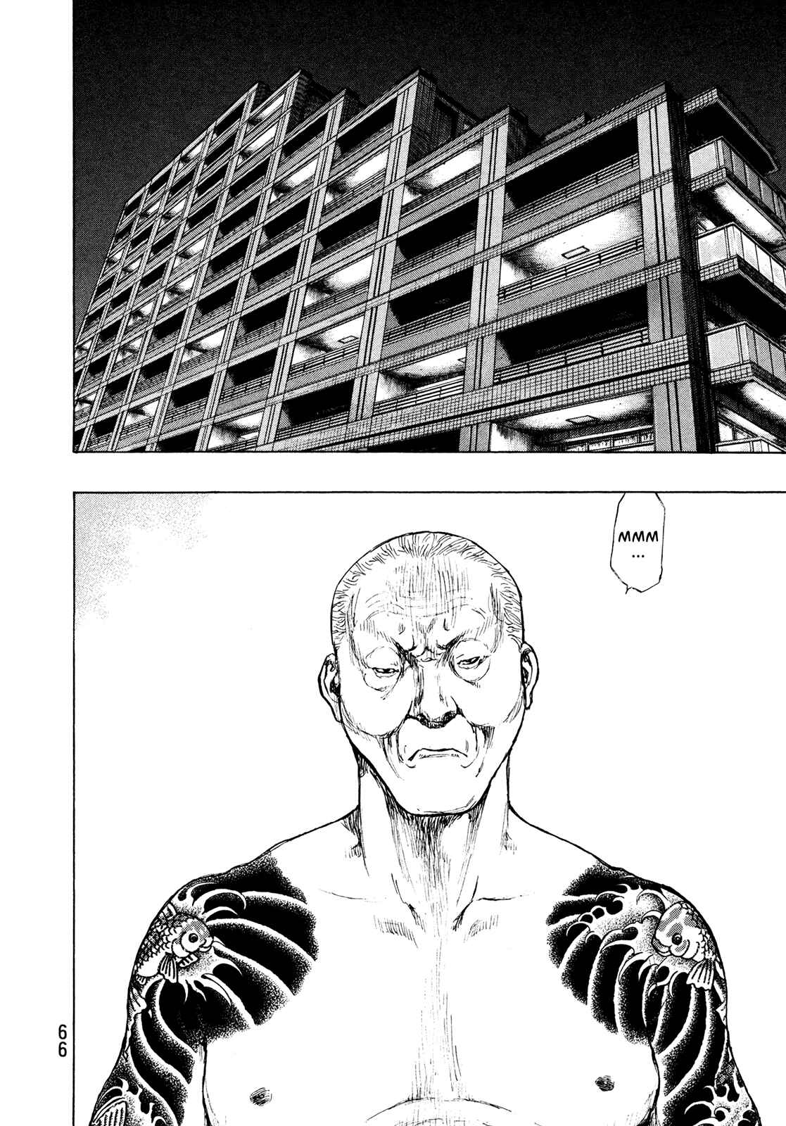 Page 2 Chapter 93 Shamo