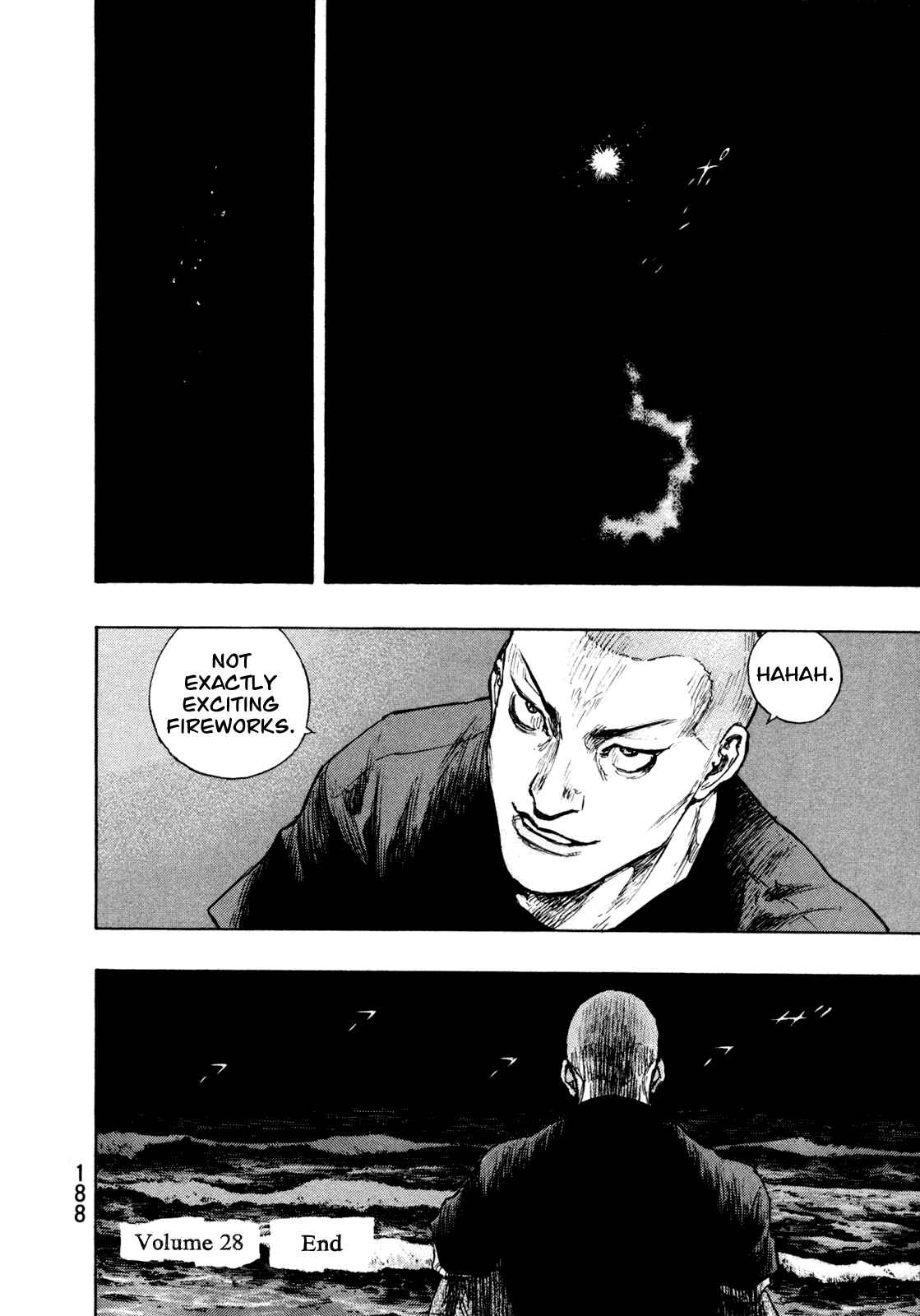 Page 19 Chapter 80 Shamo