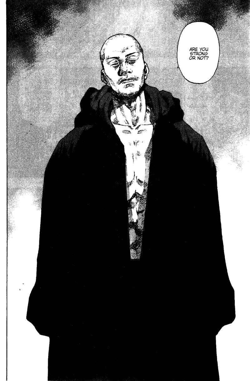 Page 21 Chapter 164 Shamo
