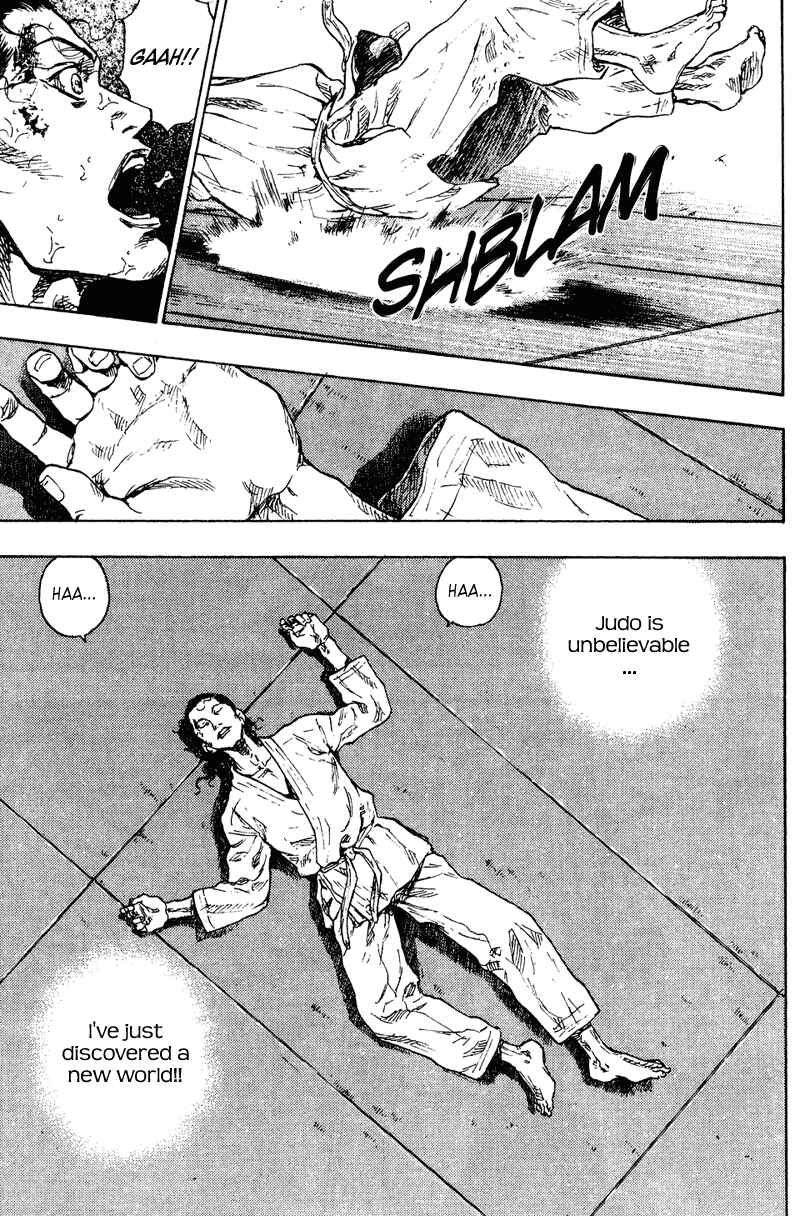 Page 13 Chapter 185 Shamo