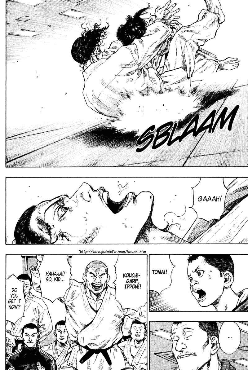 Page 4 Chapter 185 Shamo