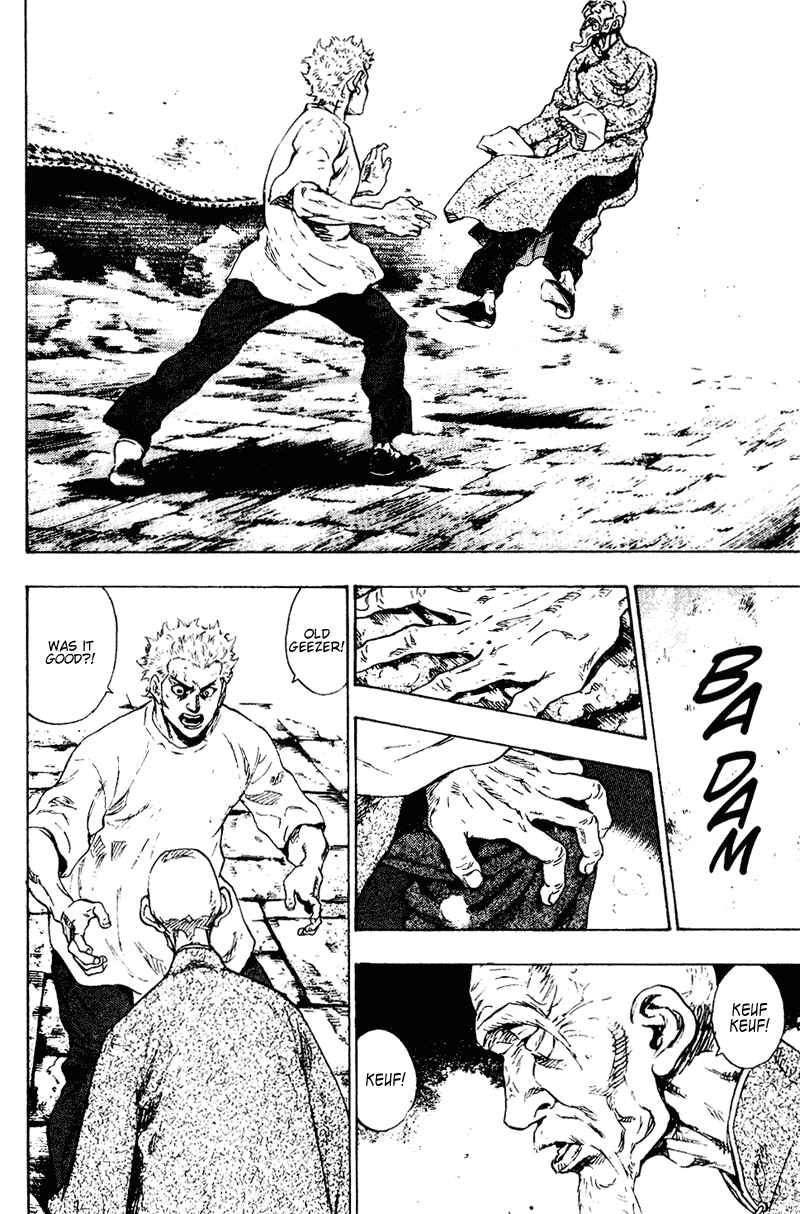 Page 4 Chapter 153 Shamo