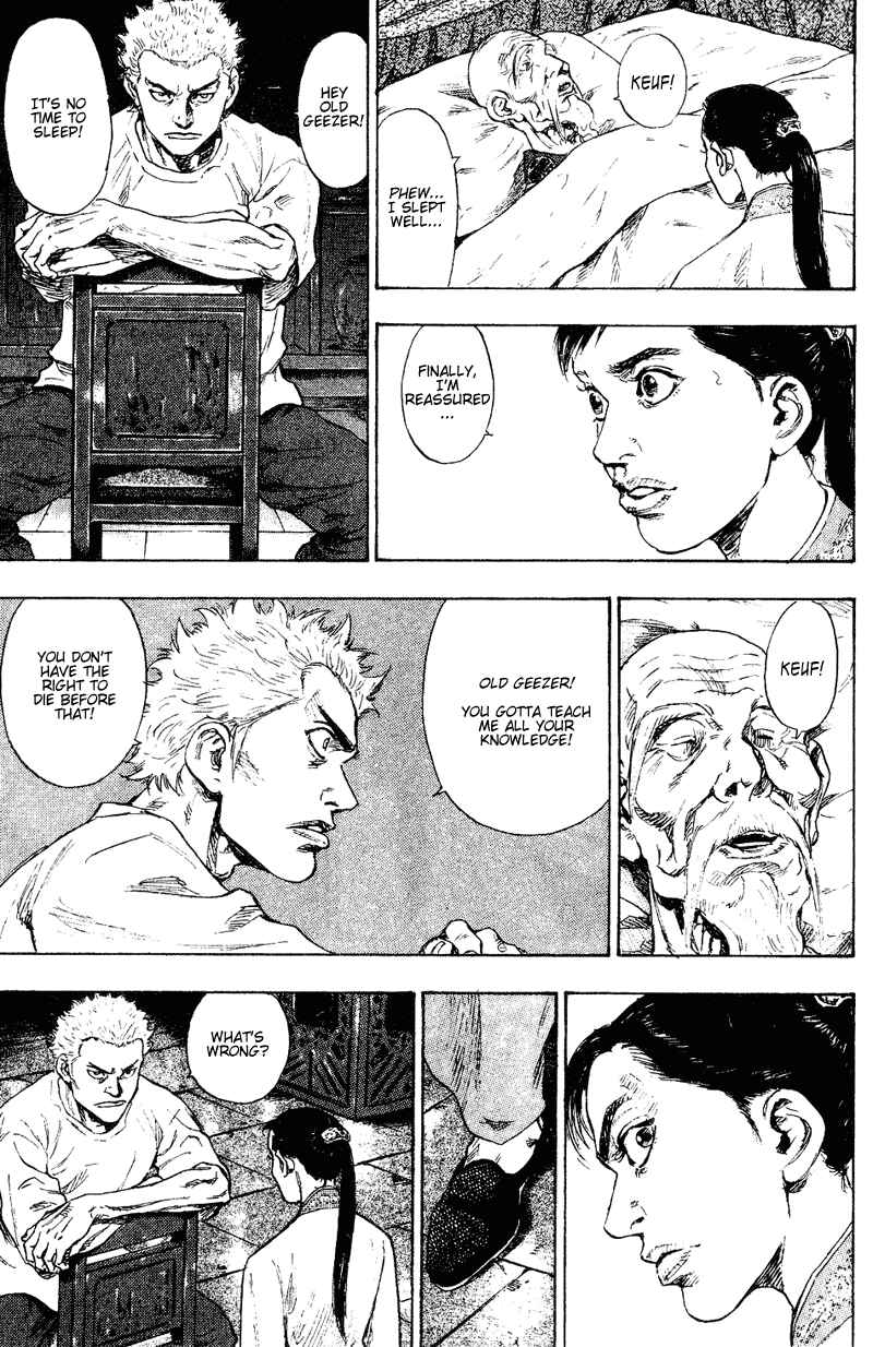 Page 7 Chapter 153 Shamo