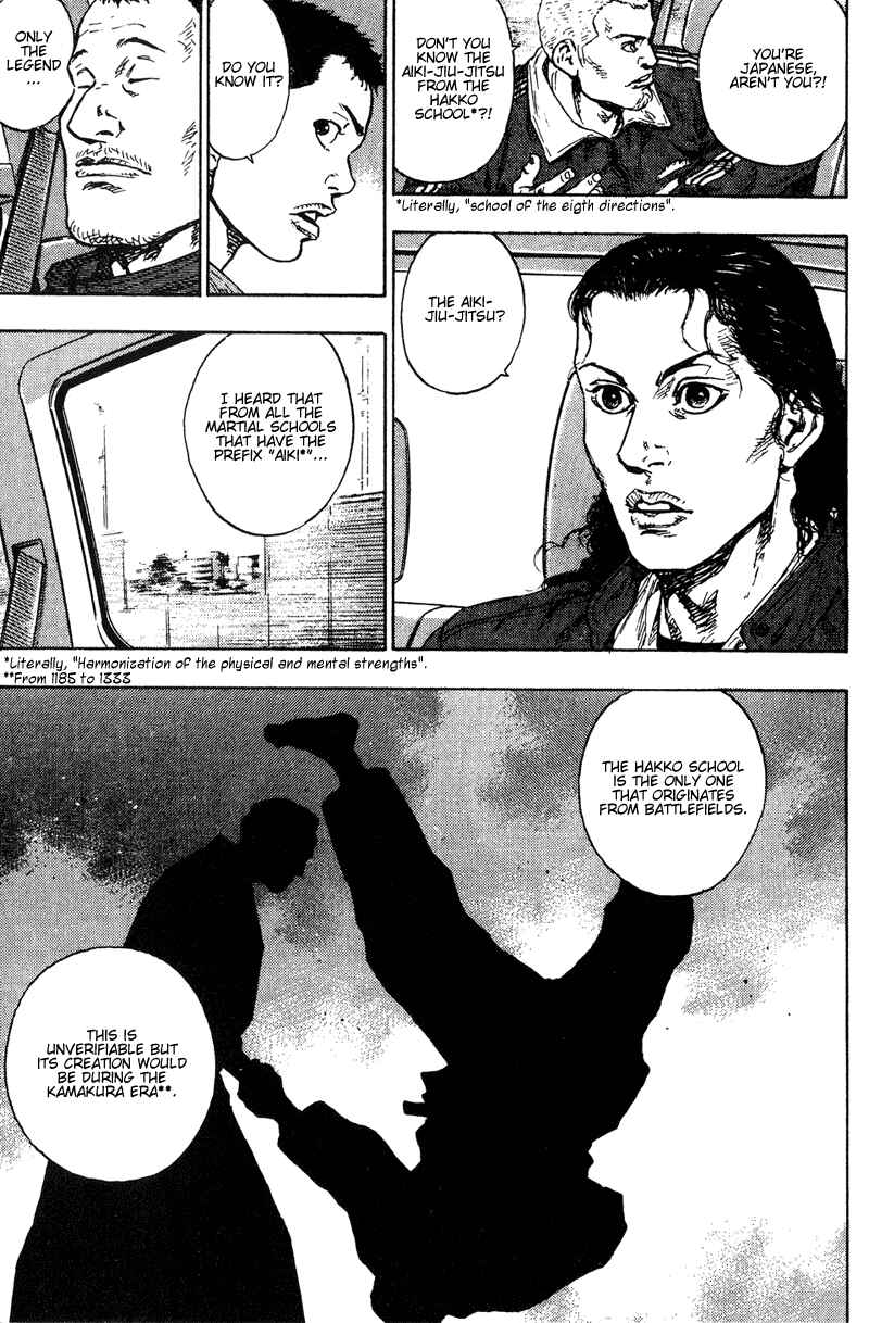 Page 5 Chapter 189 Shamo
