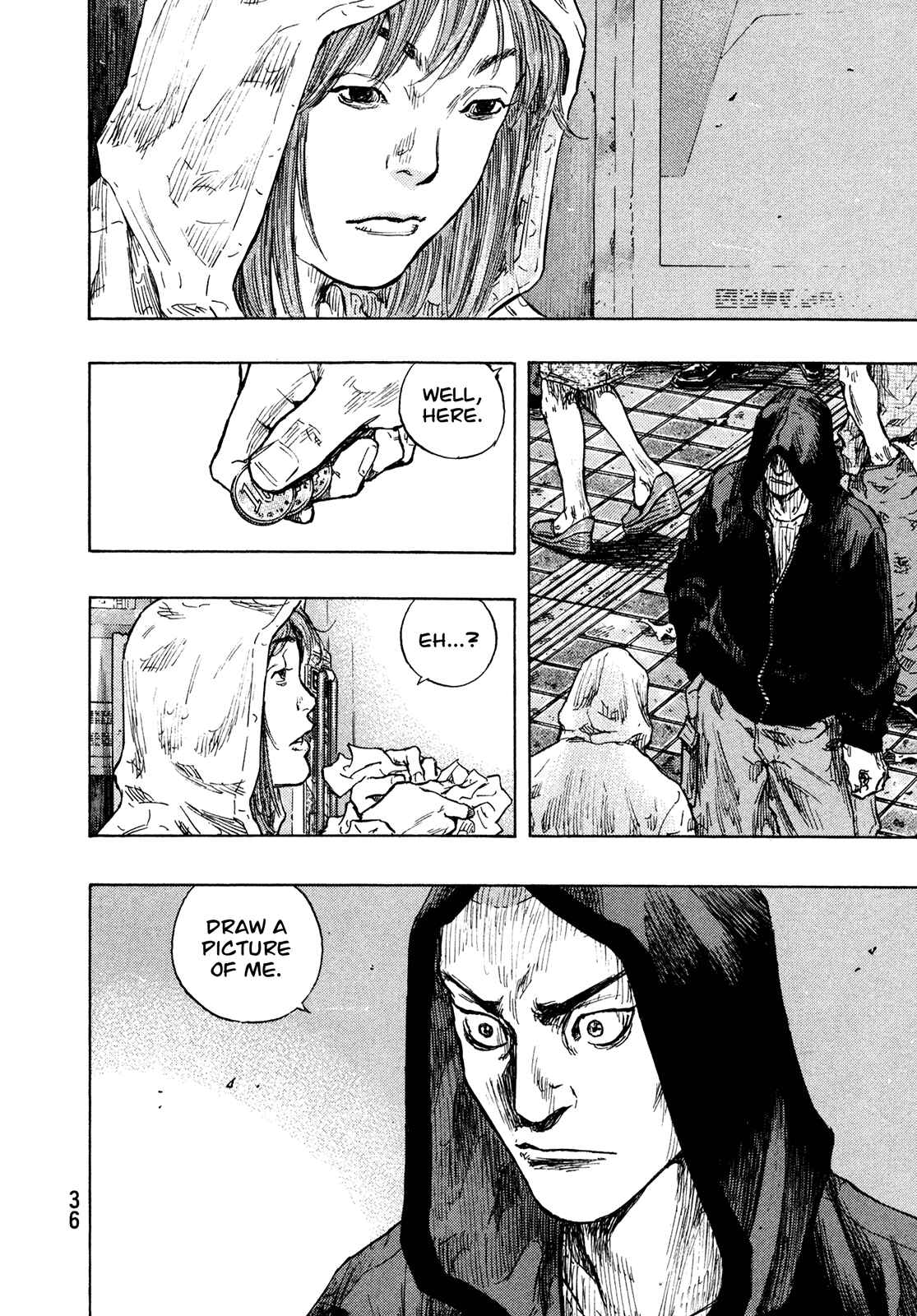 Page 11 Chapter 82 Shamo