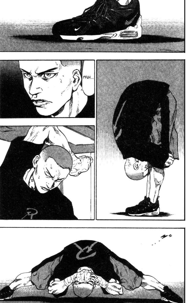 Page 11 Chapter 87 Shamo