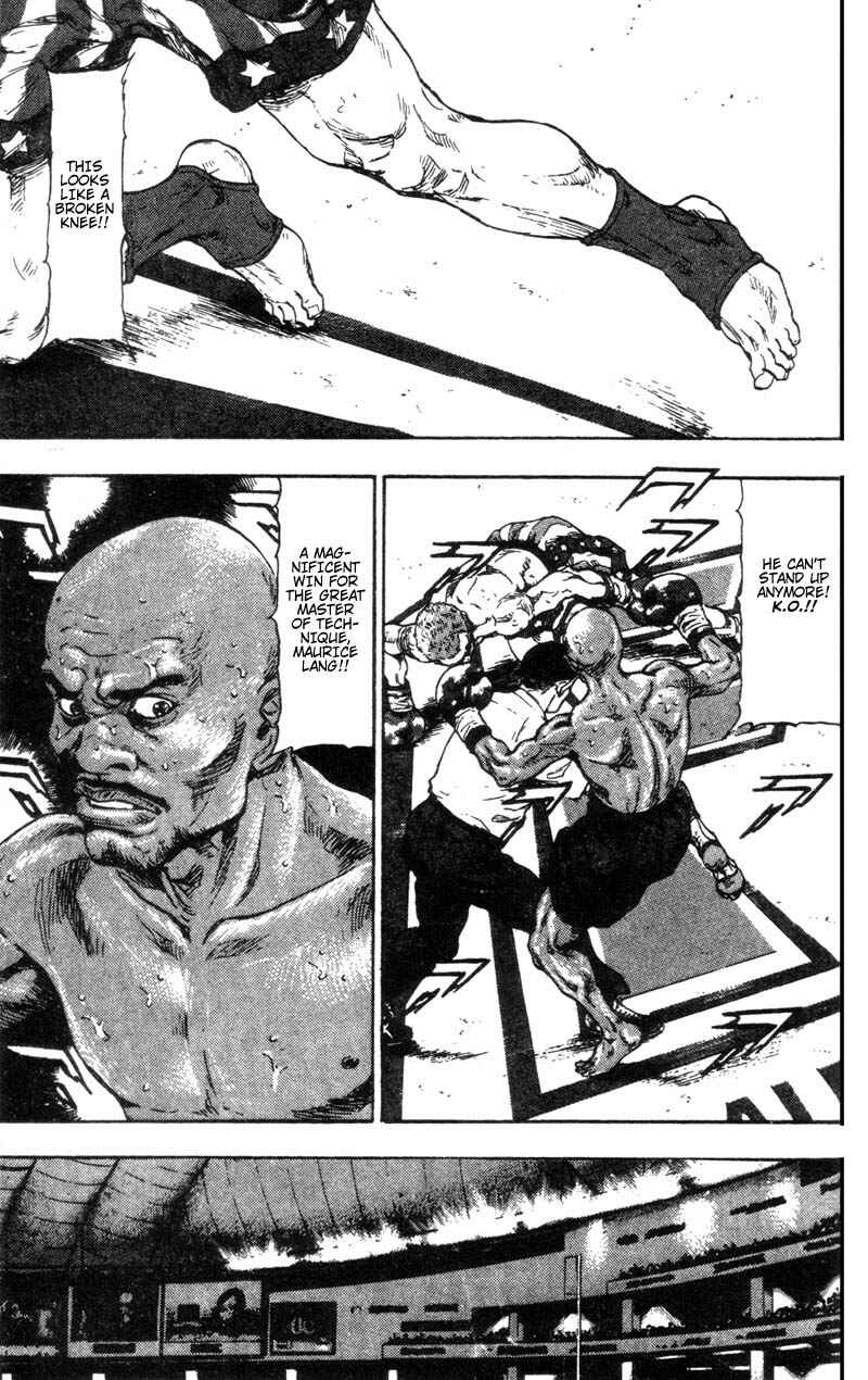 Page 7 Chapter 87 Shamo