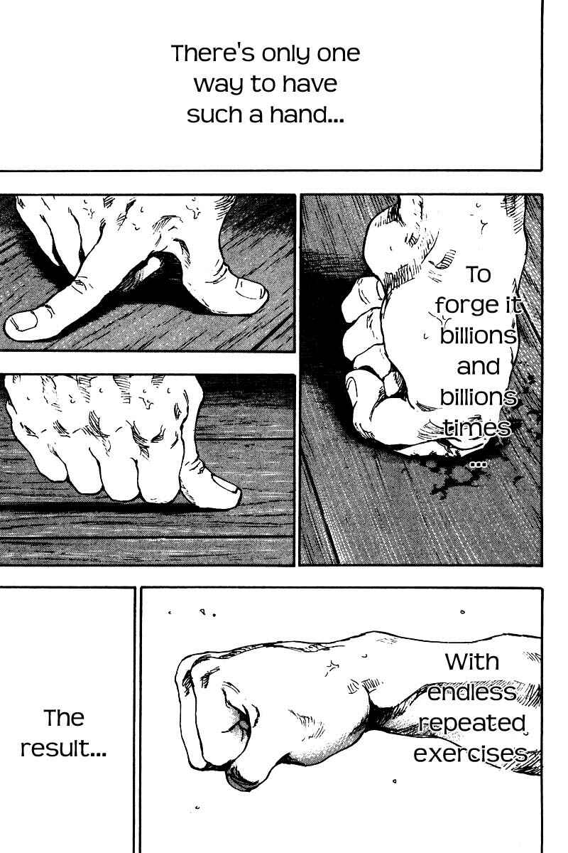 Page 4 Chapter 127 Shamo