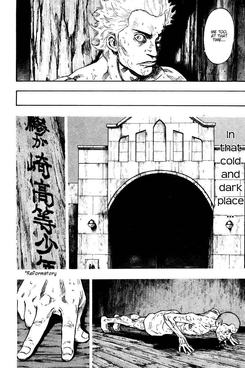 Page 7 Chapter 127 Shamo