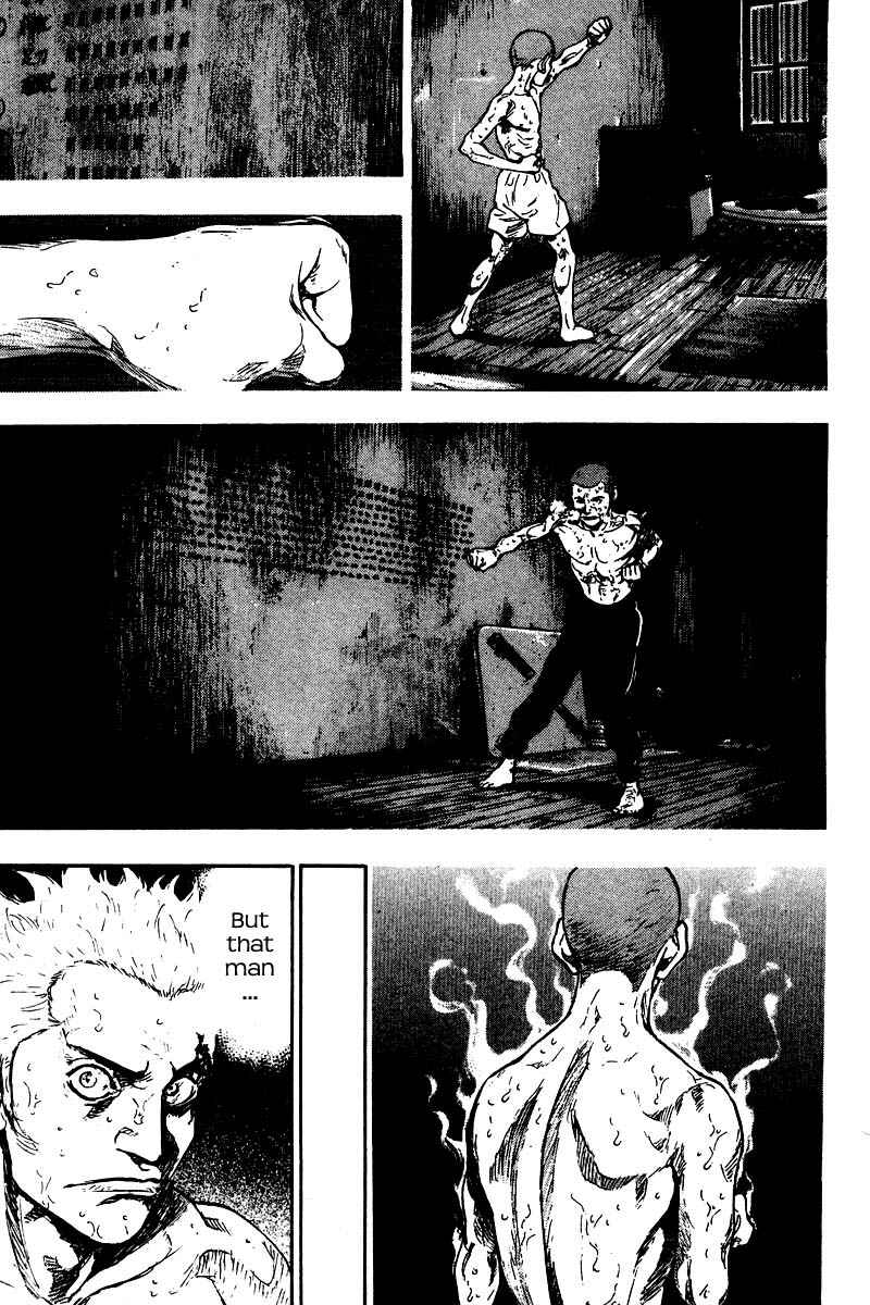 Page 8 Chapter 127 Shamo