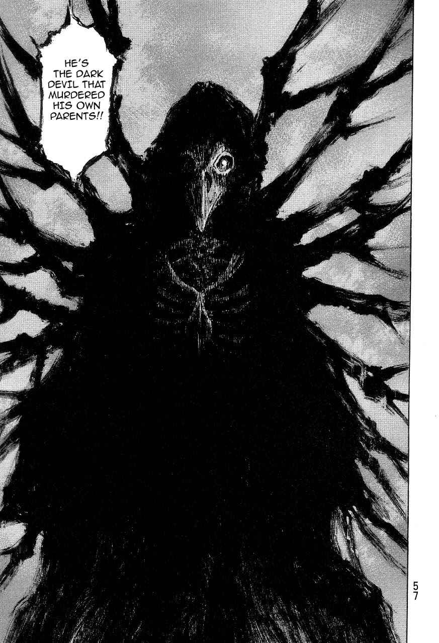 Page 11 Chapter 119 Shamo