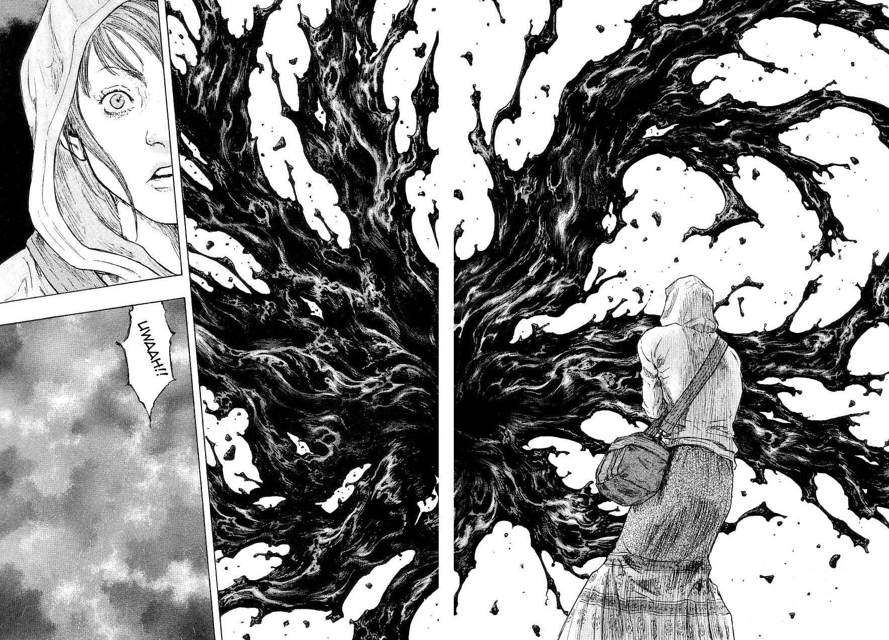 Page 14 Chapter 119 Shamo